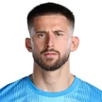 Guglielmo Vicario · Stats · 2025-2026 · en club