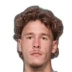 Lucas Stassin · Stats · 2025-2026 · en club