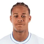 Kévin Danois · Stats · 2025-2026 · en club