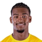 Guillaume Restes · Stats · 2025-2026 · en club