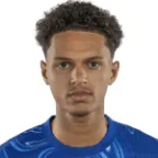 Omari Kellyman · Stats · 2025-2026 · en club