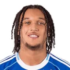 Diego Moreira · Stats · 2025-2026 · en club