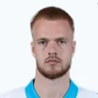 Arthur Vermeeren · Stats · 2025-2026 · en club