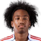 Malick Fofana · Stats · 2025-2026 · en club