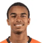 Eli Kroupi · Stats · 2025-2026 · en club