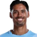 Tijjani Reijnders · Stats · 2025-2026 · en club