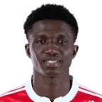 Lamine Camara · Stats · 2025-2026 · en club