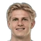 T. Jørgensen
