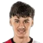 Kerim-Sam Alajbegović · Stats · 2025-2026 · en club