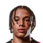 Remy Rees-Dottin · Stats · 2026-2027 · en club