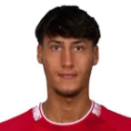 Younes Ebnoutalib · Stats · 2025-2026 · en club