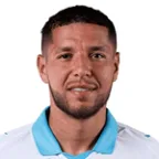 Amine Harit · Stats · 2025-2026 · en club