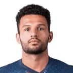 Gonçalo Ramos · Stats · 2025-2026 · en club
