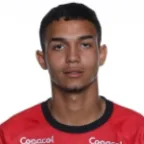 Arthur Dias · Stats · 2026-2027 · en club
