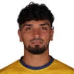 Cameron Puertas · Stats · 2025-2026 · en club