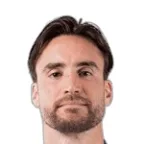 Nicolás Tagliafico · Stats · 2025-2026 · en club
