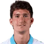 Leonardo Balerdi · Stats · 2025-2026 · en club
