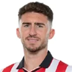 Aymeric Laporte · Fiche joueur