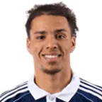 Ilan Kebbal · Stats · 2025-2026 · en club
