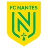 Nantes · Forme récente